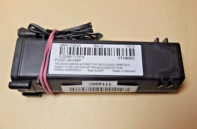 6900-1103-01/ 1116D7C, LOJACK VEHICLE RECOVERY TRANSMITTER MODULE