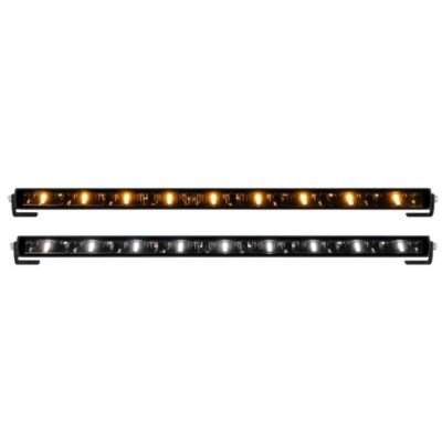 SKYLED APUS PRO Lightbar Led Bar 30'' Positionslicht Arbeitsscheinwerfer Funktion