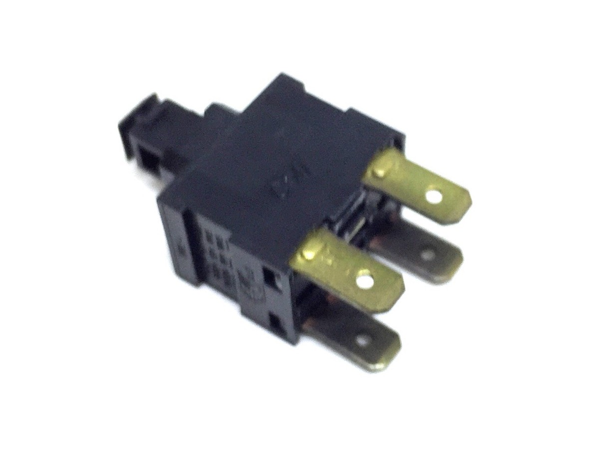 BAUMATIC DISHWASHER POWER ON-OFF SWITCH TERMINAL SUIT BDW60S