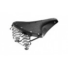 BROOKS Brooks B67 Short Black Saddle