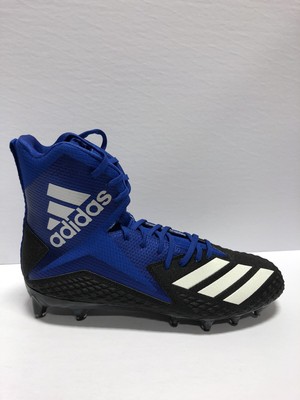 adidas men's freak x carbon high football cleats