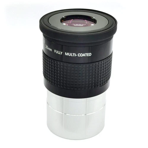 2 Inch 26mm HD Fully MultiCoated Eyepiece for Astronomical Telescope Accessories - Picture 4 of 8