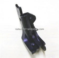 WALKING FOOT TOPSTITCH EDGE GUIDE FOOT 111W 206RB LU-563 SEWING MACHINES