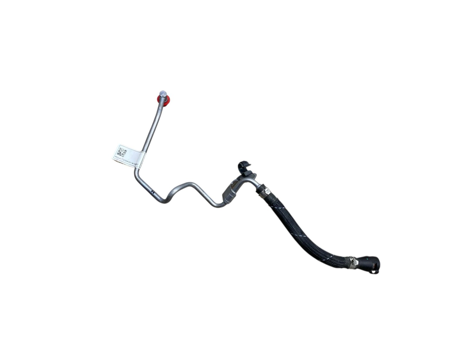 2022 Aston Martin V8 Vantage Bleed Line Hose Pipe 1772030400 Oem