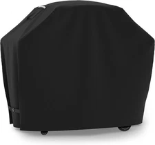 BBQ Gas Grill Cover Barbecue Waterproof Outdoor Heavy Duty UV Protection 58 Inch