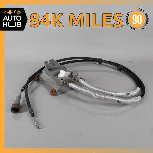 Maserati Quattroporte 2005-2007 Parking brake cable Photo - $100