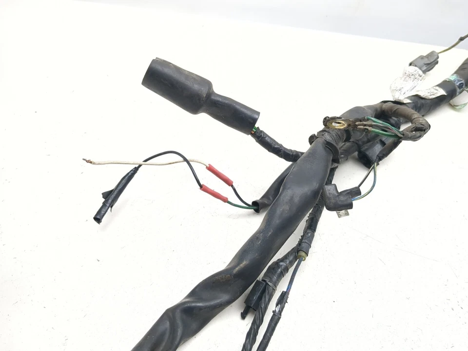 04-08 Honda VTX1800R VTX 1800 cableado principal arnés telar Foto 3 de 4