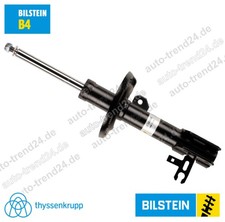 B4 Gasdruckstoßdämpfer vorne links u.a.: Opel Astra H Caravan A04, Bj. 2004-2014