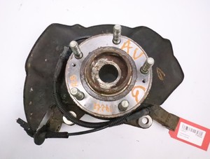 Zündkerze Gebraucht HYUNDAI SANTA FE II Phase 1 - 2.2CRDI 149PS 4WD -