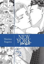 New York, New York, Vol. 2 (New York, New York, 2)