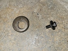 Buick Nailhead 401 425 Fuel Pump Eccentric - 59 60 61 62 63 64 65 66