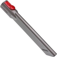 Ultra Thin Crevice Tool for Dyson V7 V8 V10 V11 V12 V15 Detect Cordless Vacuum