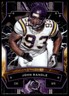 2024 TOPPS RESURGENCE #63 JOHN RANDLE MINNESOTA VIKINGS FOOTBALL