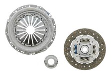 Kit d'embrayage Citroen C25