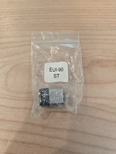 NEW EXFO EUI 90 ST Fiber Adapter FTB ASX Connector