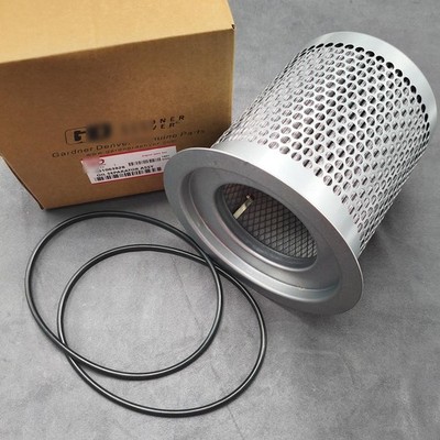 New Air-Oil Seperator (with Gaskets) for Gardner Denver ZS1063828