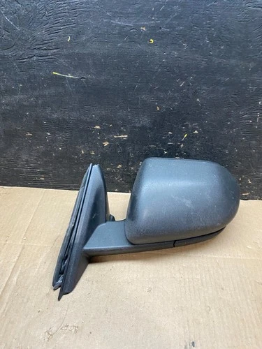 2020 to 2023 Ford Explorer Left Driver LH Side View Door Mirror OEM U6232 DG