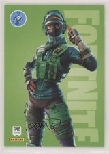 2021 Panini Fortnite Series III Instinct #58 0i73