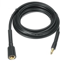 10M High Pressure  Hose for C100 C110 C120 C130 C140 Nilfisk Pressure Washer UK