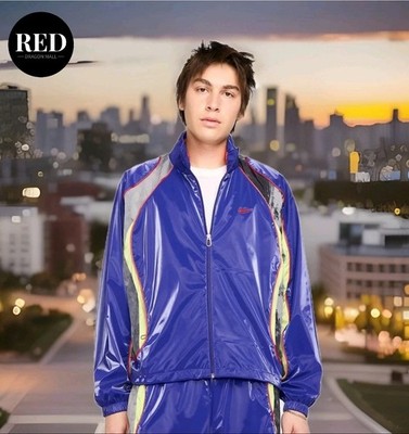 Nike Project FROG Tracksuit Jacket Sz.XXL Men's Air HJ3290-539 QS