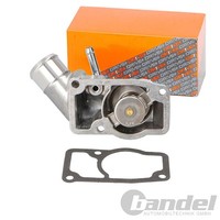 Dr!Ve+ Thermostat KÜHlmittel Passend FüR Opel Astra Zafira | DP2310.14.0589