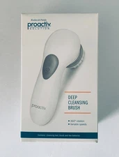Proactiv deep cleaning brush
