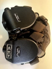 Russian Army Military Ukraine conflict Ratnik active headphones GSSH-01 ГСШ-01