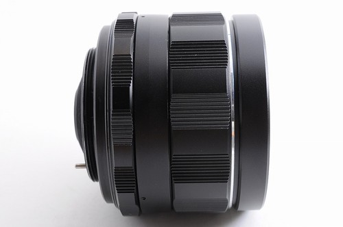 【NEAR MINT+】PENTAX Super Takumar 24mm F/3.5 MF Wide Angle Lens M42 JAPAN #5353 - Picture 8 of 13