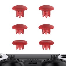 eXtremeRate Interchangeable Analog Stick Joystick Caps for PS5 Edge Controller