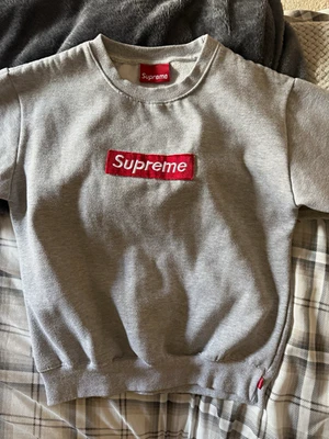 Supreme Box Logo