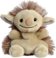   Adorable Palm Pals  Flick Pukwudgie  Stuffed Animal - Fun Collectible Plush fo