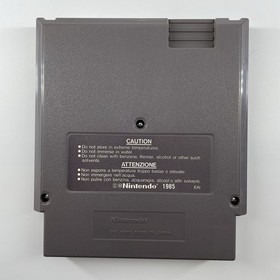 NINTENDO ENTERTAINMENT SYSTEM NES GAME DISNEY&rsquo;S TALESPIN COMPLETE BOXED 