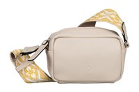 Tom Tailor Rosalie Camera Bag UmhäNgetasche Tasche Cream White Creme Neu