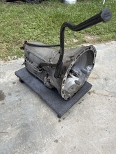 2005 - 2010 Jeep Grand Cherokee Oem 3.7l 2wd Transmission Tranny 157k Miles Gc1