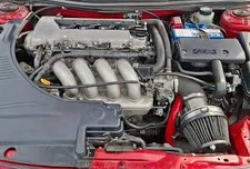 Toyota Celica Corolla T-Sport 2000-2006 1,8L 2ZZ-GE VVTLi 190 PS Motor Engine 76k