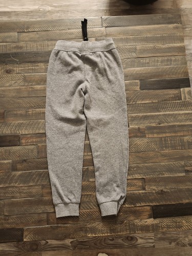 Spyder Heather Gray Hoodie and Joggers Set Boys Size 7/8 - Picture 11 of 11