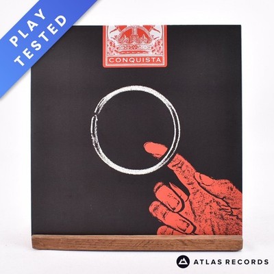 The White Stripes - Conquista - Sealed 7'' Vinyl Record - NEW