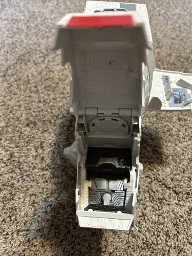 star wars eroi galattici AT-AT per action figure - Foto 10 di 10