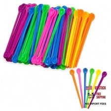 200 Pcs Brush Roller Pick, Plastic Hair Roller Pins - Curler Pin Rod