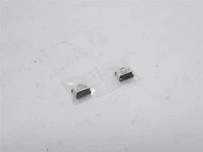 237217 New-No Box; Coil Tronics VP2-0216 Lot-2 Power Inductors; 10.6uH; 90mOhm