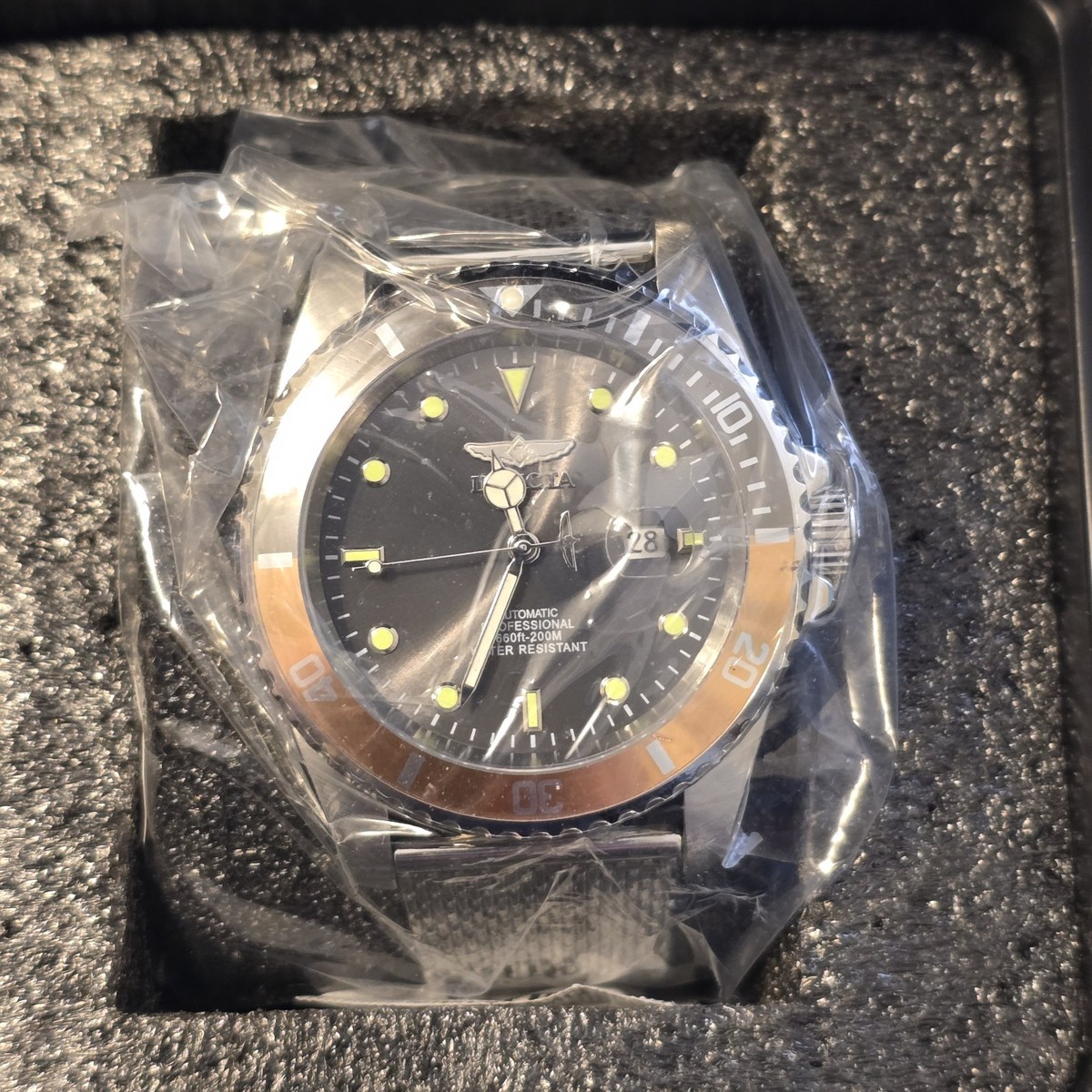 INVICTA 腕時計 クォーツ クロノグラフ PRO DIVER 40681 71iE1qZchPL._AC_SY350_QL30_.jpg