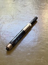 WATERMAN PISTON FILL FOUNTAIN PEN INK CONVERTER-FREE POST!