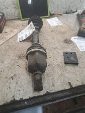 2016 Renegade Axle/Cv C/V Shaft Sku#4423407