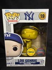 Ultimate Funko Pop Sports Legends Figures Gallery and Checklist 47