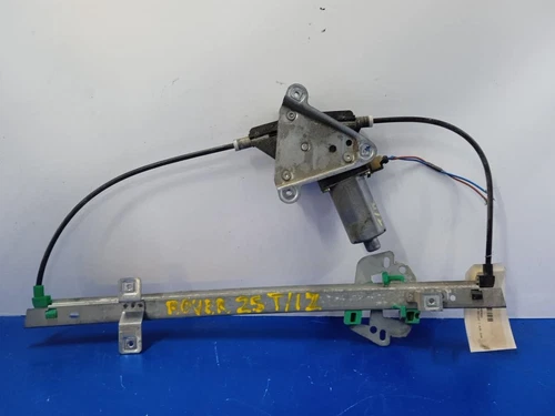 16K4F Elevalunas Trasero Izquierdo para MG ROVER ROVER 25 (RF) * 2000 175010 - Imagen 1 de 4