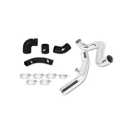 Mishimoto for 01-07 Mitsubishi Lancer Evolution 7/8/9 Black Upper Intercooler