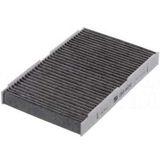 Filtre d'habitacle Peugeot 1007