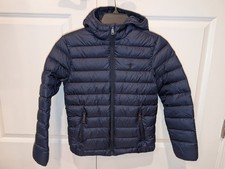 Polo Ralph LaurenBoys' Packable Down Puffer Jacket - Big Kid, Size M