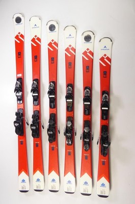 DYNASTAR Speed 063 Ski Längen 142/149/157/164/171/178cm inkl. Bindung! #175