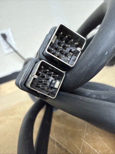 Bose AV3-2-1 GS Series II III Media Center Interconnect Link Cable to Sub PS321